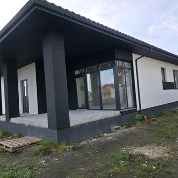 #$ Затишний сімейний будинок біля Рівного, 115 м²,6 соток  Бармаки