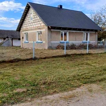 Продам будинок в с. Хмелівка