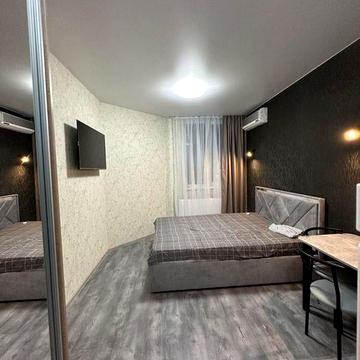 Здам смарт квартиру (Гашека)