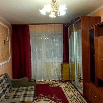 Оренда однокімнатної квартири