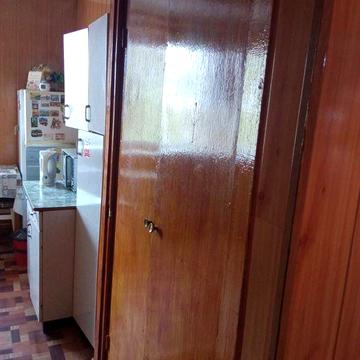 Продам трьохкімнатну квартиру у двоповерховому будинку ЖК сільгосптехніка