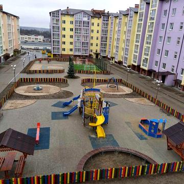 Довгострокова оренда квартири!