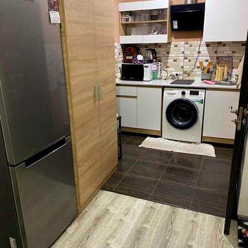 Сдам 1 комнатную, одна комнатную квартиру. Костычева 7, Одесская.