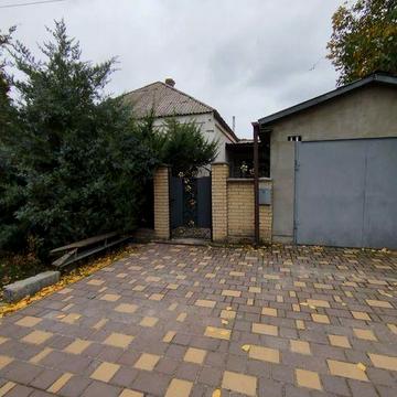 Сдам дом на левом берегу