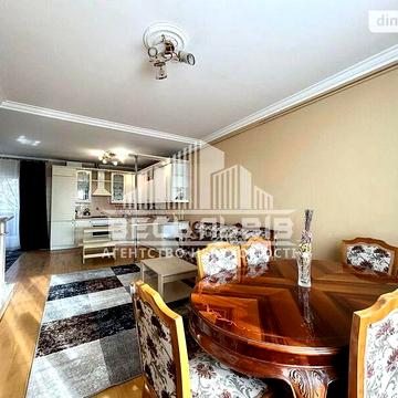 Довгострокова оренда 4к Квартира Крупярська вулиця