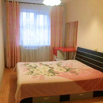 Сдам 3к ул. Космонавтов/Героев Крут/парк Горького р-н Черёмушки!