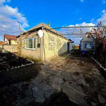 Продам дом в г. Самар (Новомосковск).