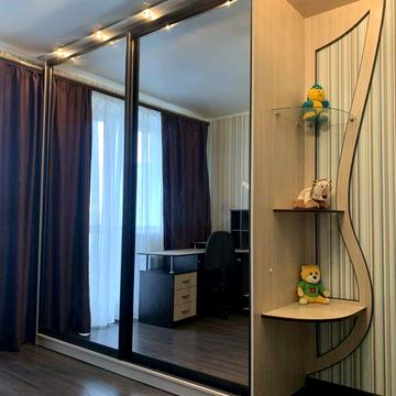 Сдам 1 кв Алексеевка Олексіївка метро Победа Перемога новострой кирпич