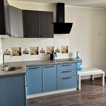 Михайла Гришка вул., 9