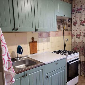 Здається 2-х.кімнатна квартира,Тростянецька,109,Київ.