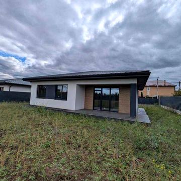 Одноповерховий будинок від забудовника біля Києва 119,5 м² • 8,3 сотки
