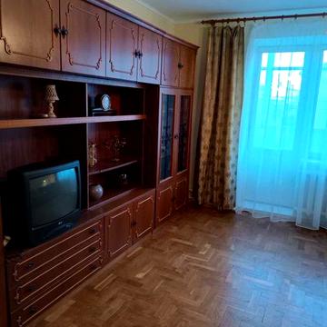 Довгострокова аренда квартир