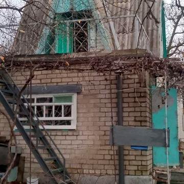 Продам дачу Металург-3