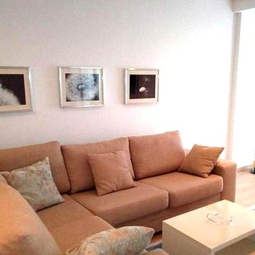 Оренда 3к в ЖК «Лико-Град» з авторським ремонтом