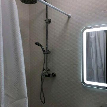 Довгострокова оренда 1к Квартира Шевченківський провулок ЖК Воробьевы горы