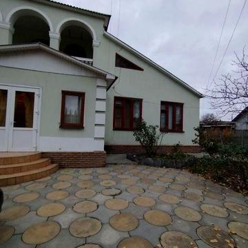 Сдам дом на левом берегу