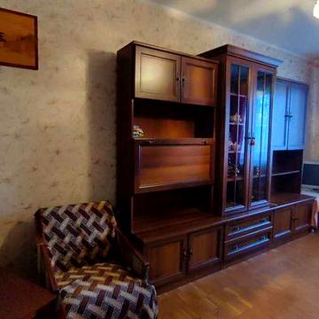 Терміново!  Бюджетна квартира в Житомирі – Вул. Офіцерська