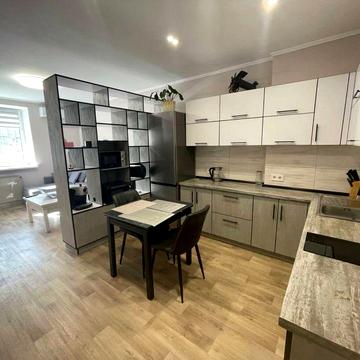 Оренда 2к квартири ЖК Пролісок жм Перемога 6