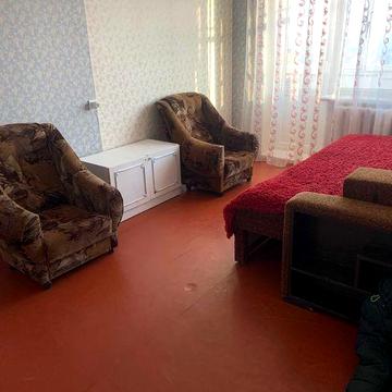 Здам в оренду однокімнатну квартиру від власника по вул Грушевського