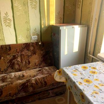 Здам в оренду однокімнатну квартиру від власника по вул Грушевського