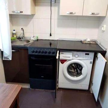 Довгострокова оренда 1к Квартира Холодногірська вулиця