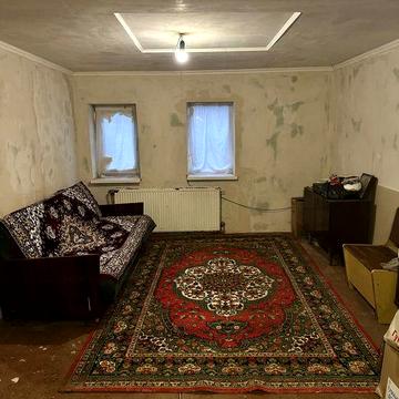 Продам пол дома,