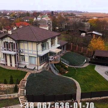 Продажа дома свой берег