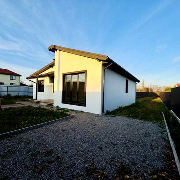 БУДИНОК на Франка 145м2 на 9сот. БЕЗ % будували для себе