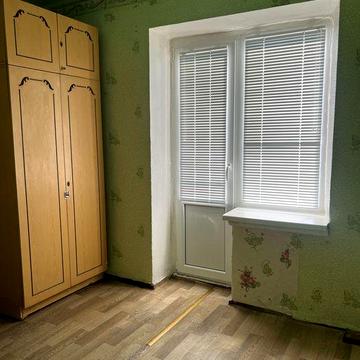 Онокімнатна квартира 5 поверх