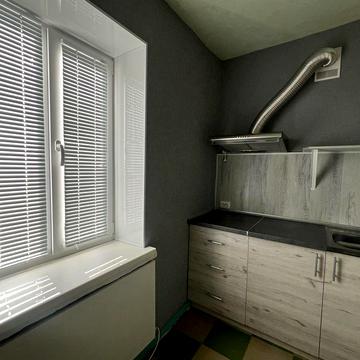 Онокімнатна квартира 5 поверх