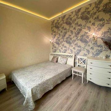 ПРОДАМ простору 1-кімнатну квартиру в Аркадії, ЖК Шоста Перлина