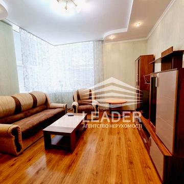 Довгострокова оренда 2к Квартира Степана Бандери (Льва Толстого) вулиця ЖК ул. Льва Толстого, 9