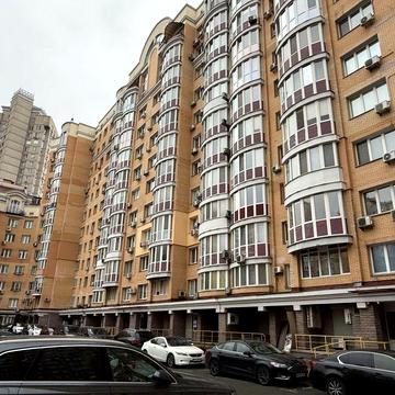 Продаж видової 3 кім.кв. вул.В.Івасюка 6 ( 120 кв.м)