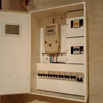 Квартира на Коперника