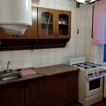 Оренда однокімнатної квартири