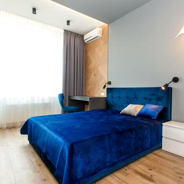 Євгена Коновальця вул. (Щорса), 34-А