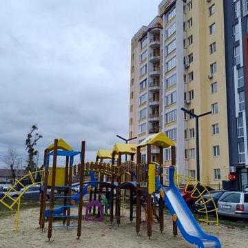 Продам квартиру в Гостомелі ЖК Гостомель сіті