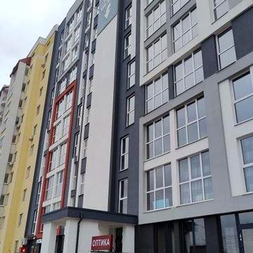 Продам квартиру в Гостомелі ЖК Гостомель сіті
