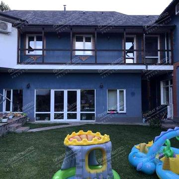 Приватний будинок та бізнес поруч, в історичному центрі міста!