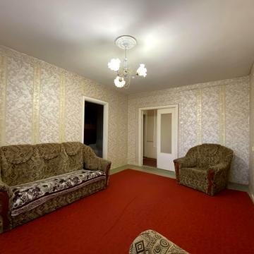 Героїв просп., 4-А