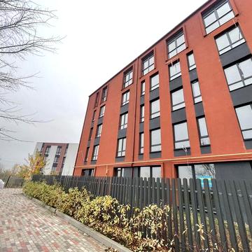 Київська обл с.Хотів 3км від Києва продаж 1-к квартири ЖК Емоція