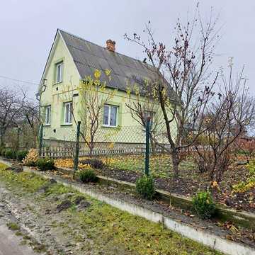 Продаж 3к Дім вулиця Абрикосова