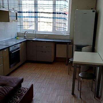 Райдужний масив вул., 15/1