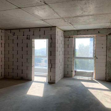 Продам однокімнатну квартиру у новобудові ЖК 5 континент