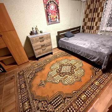 Надії Алексєєнко вул. (Чичеріна), 106