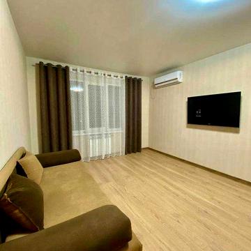 Бровари вул. Москаленка 53, оренда затишної 1-к квартири, ГЕНЕРАТОР!