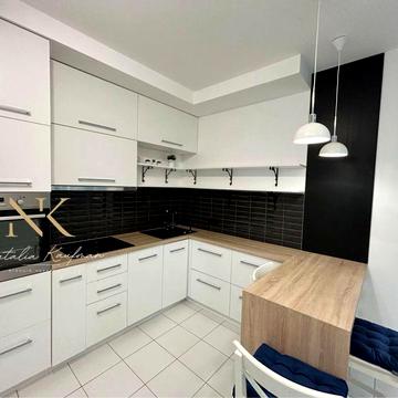 Оренда 3 к кв 87 м2. Комфорт Таун