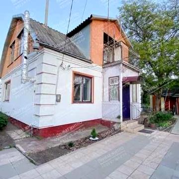 Комфортний 2-поверховий будинок на Розсошенцях