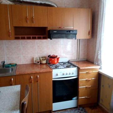 Сдается 1к кв-ра Заводский рн