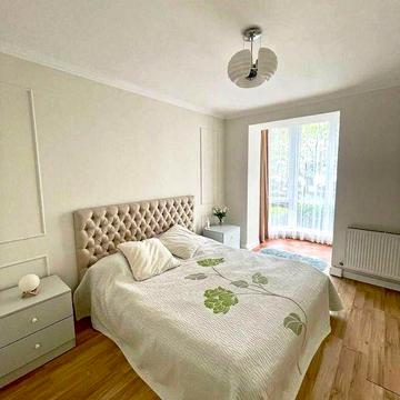 Продаж! 3-кімн. НОВОБУДОВА з ремонтом